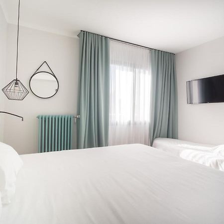 Urban Style Hotel De France Ванн Экстерьер фото