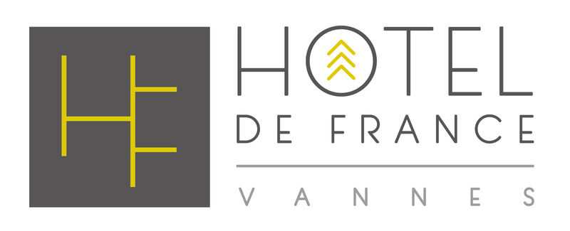 Urban Style Hotel De France Ванн Экстерьер фото