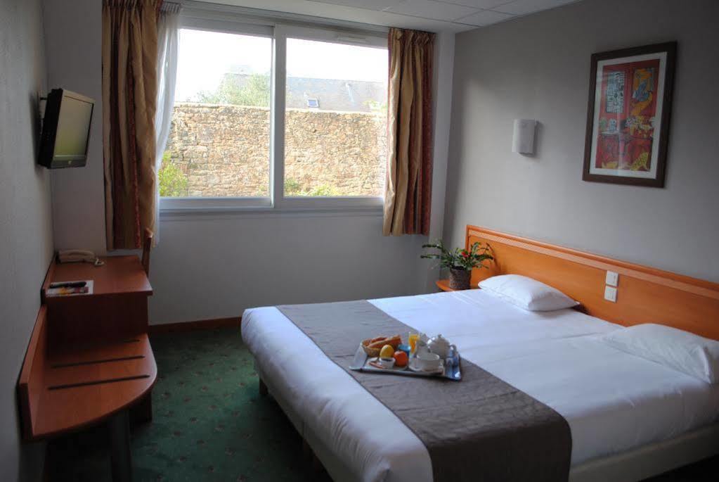 Urban Style Hotel De France Ванн Экстерьер фото