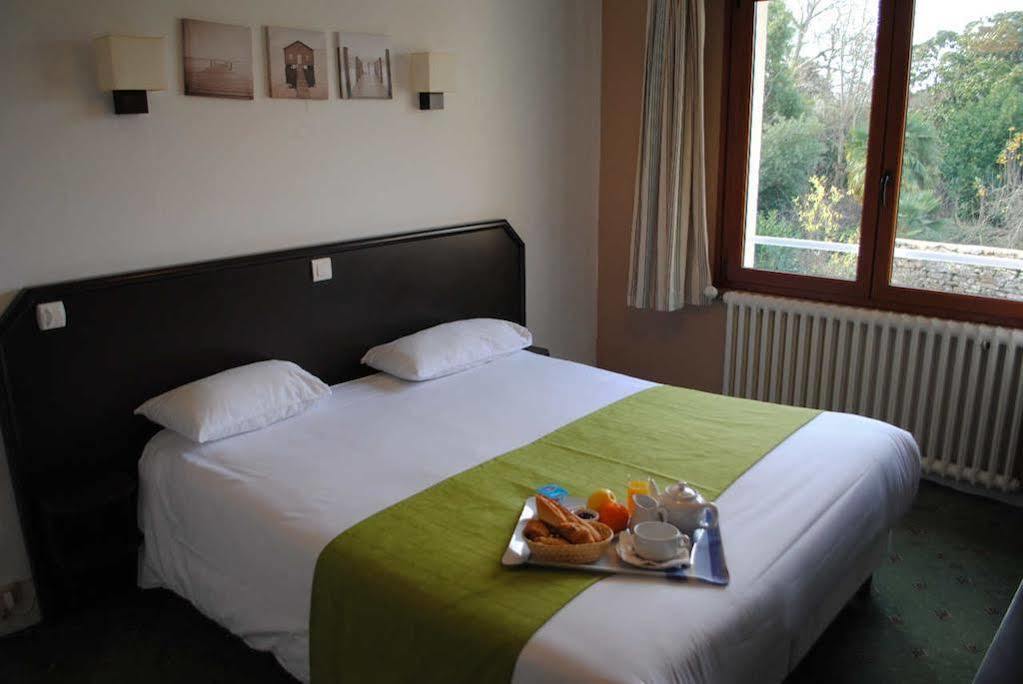 Urban Style Hotel De France Ванн Экстерьер фото