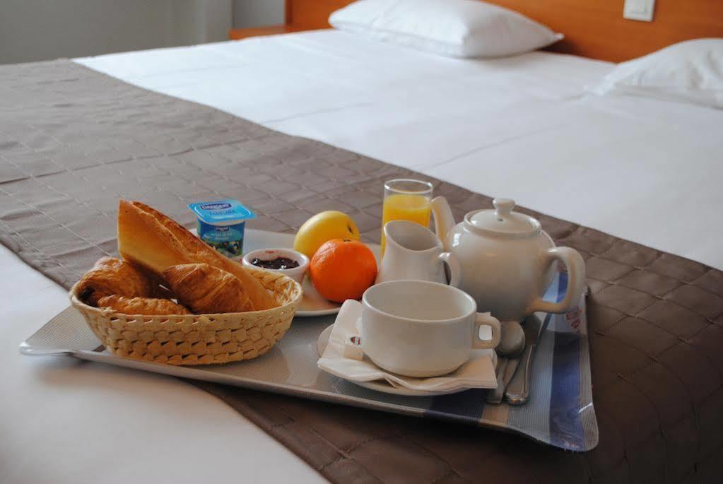 Urban Style Hotel De France Ванн Экстерьер фото