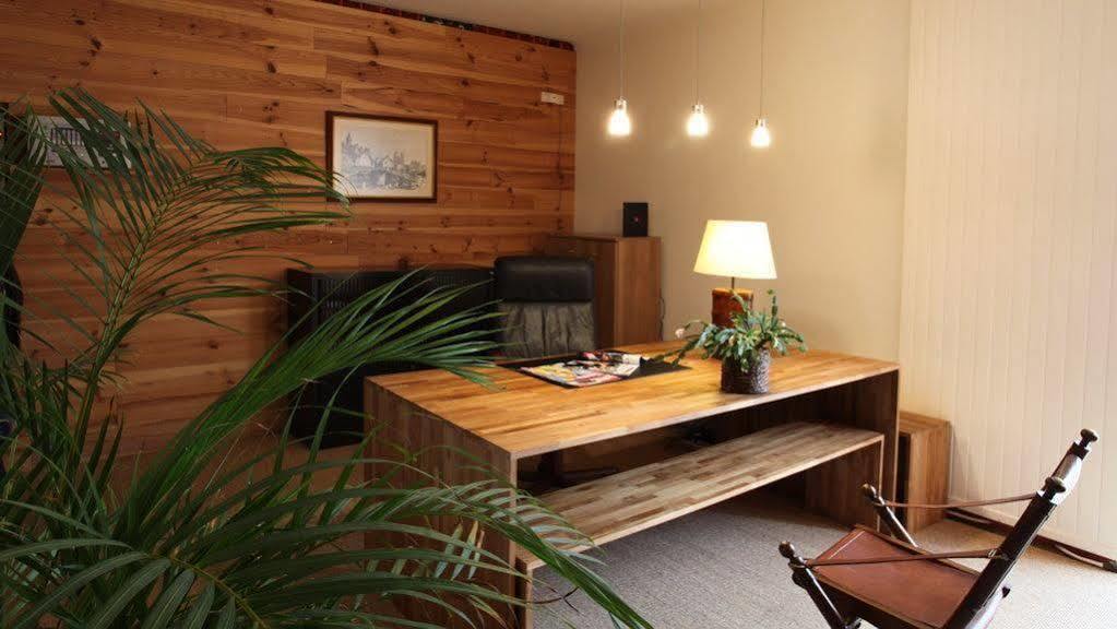 Urban Style Hotel De France Ванн Экстерьер фото