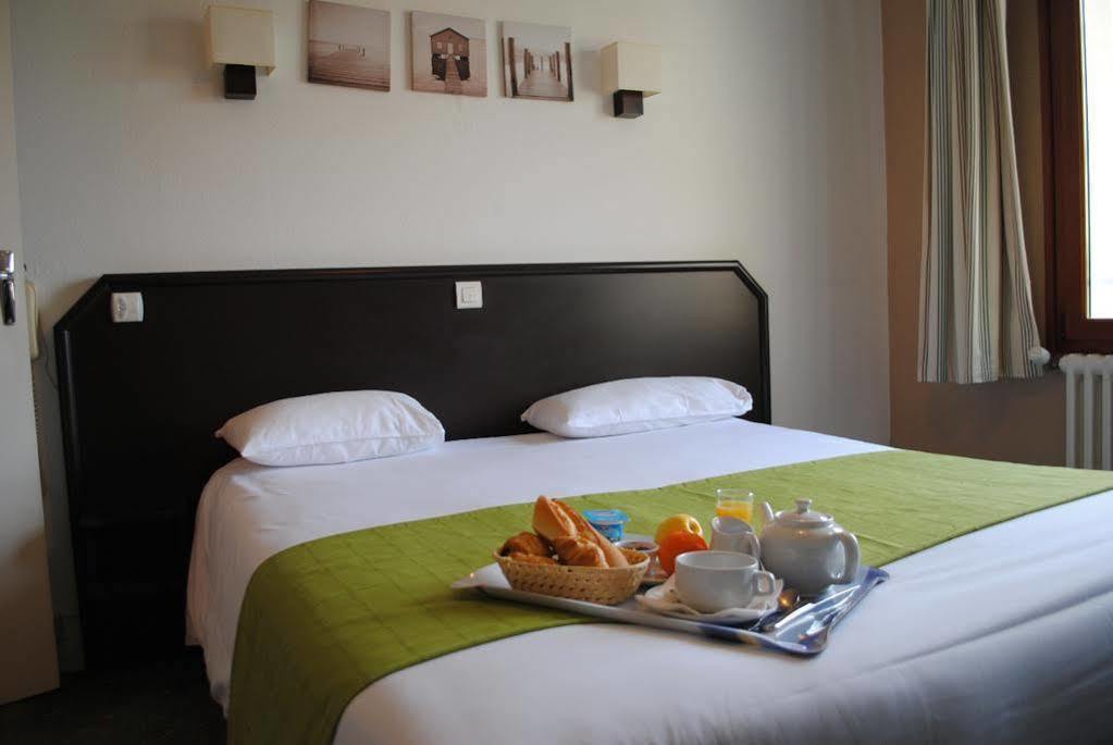 Urban Style Hotel De France Ванн Экстерьер фото