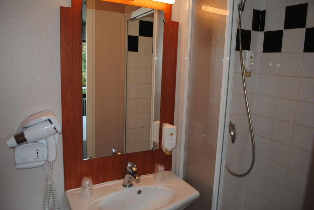 Urban Style Hotel De France Ванн Экстерьер фото